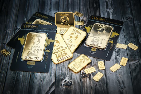伦敦金交易怎么判断行情方向