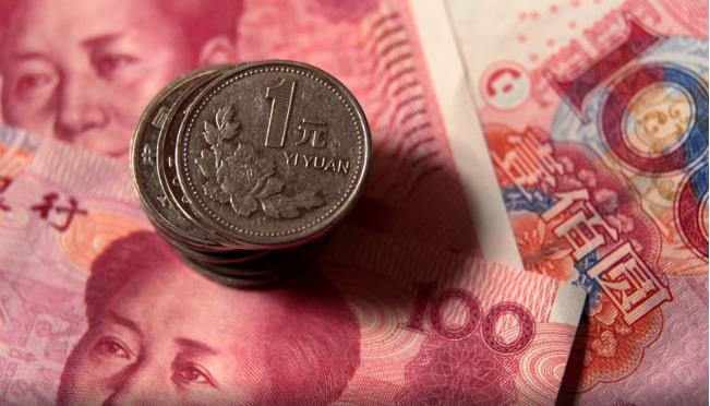 利率前瞻：互换便利1050亿元对黄金意味着什么