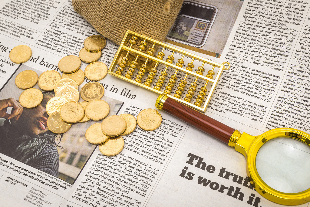 利率前瞻：央行5亿元地量操作，金价将如何反应？